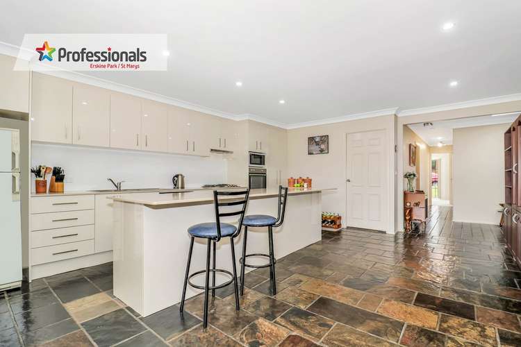 Fourth view of Homely house listing, 12 Ploughman Crescent, Werrington Downs NSW 2747
