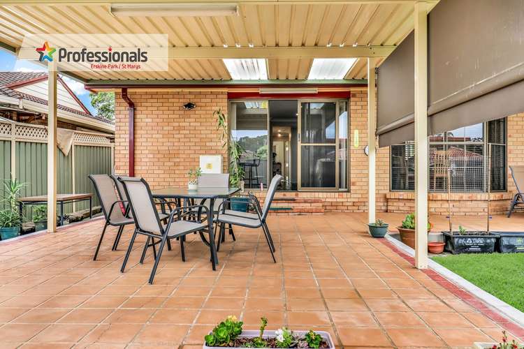 Fifth view of Homely house listing, 12 Ploughman Crescent, Werrington Downs NSW 2747