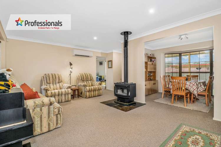 Sixth view of Homely house listing, 12 Ploughman Crescent, Werrington Downs NSW 2747