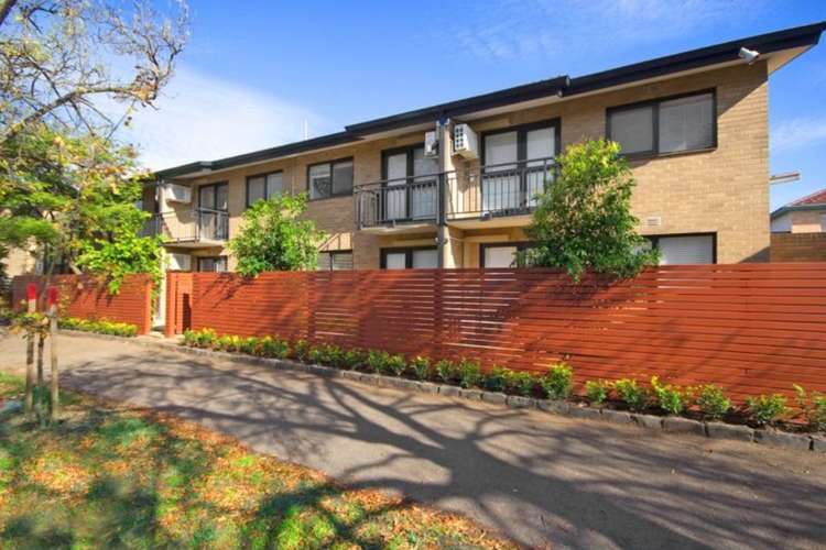 Fourth view of Homely apartment listing, 1/3 Herbert Street, St Kilda VIC 3182