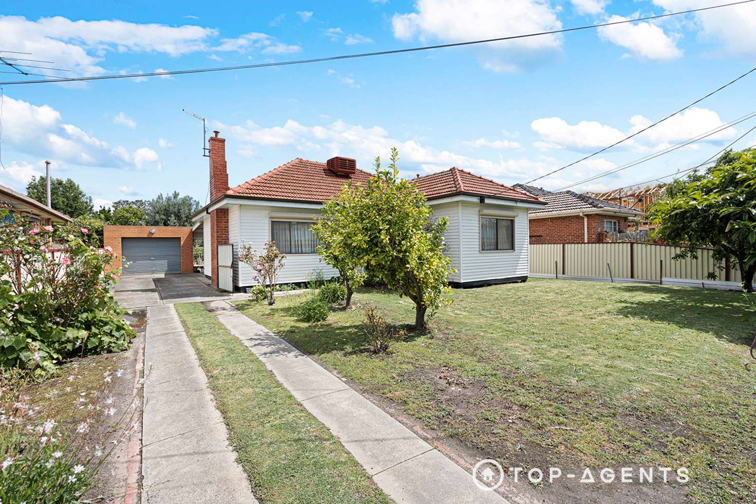Main view of Homely house listing, 10 Wall Street, Noble Park VIC 3174