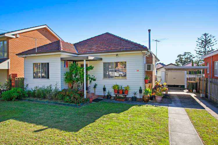 14 Windsor Road, Padstow NSW 2211