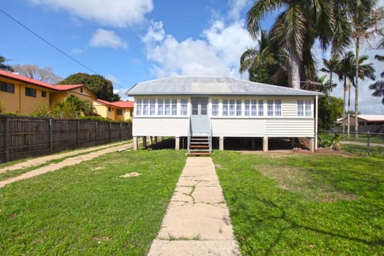 Main view of Homely house listing, 375 Bridge Road, West Mackay QLD 4740