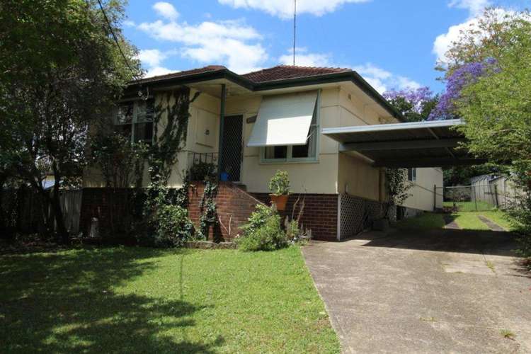 Second view of Homely house listing, 32 Quarry Road, Dundas NSW 2117