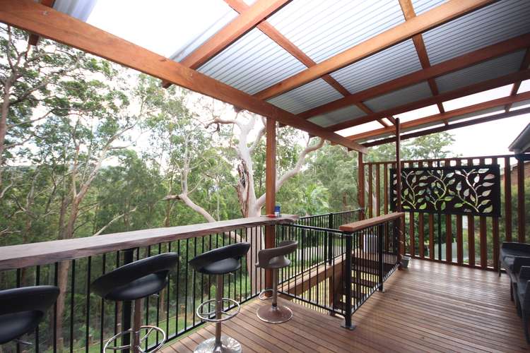 Second view of Homely house listing, 18 Macwood Road, Smiths Lake NSW 2428