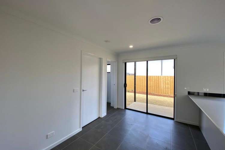 Third view of Homely townhouse listing, 22 Mattamber Street, Clyde North VIC 3978
