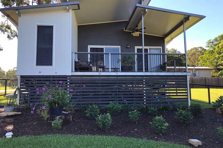 Main view of Homely house listing, 2 Melaleuca Drive, Lamb Island QLD 4184