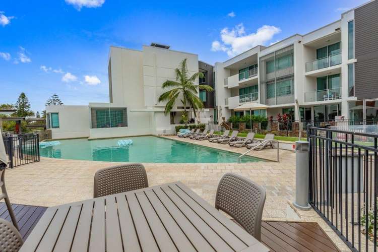 Second view of Homely unit listing, 1102/1808 David Low Way, Coolum Beach QLD 4573