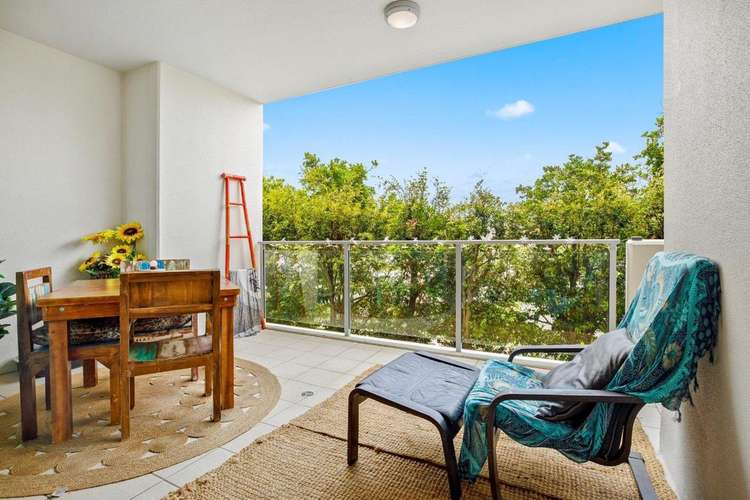 Fifth view of Homely unit listing, 1102/1808 David Low Way, Coolum Beach QLD 4573