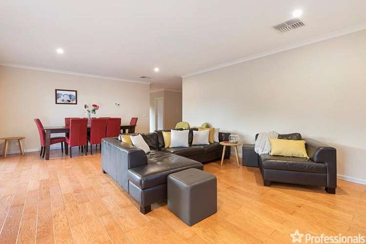 Second view of Homely house listing, 7/50 Kent Avenue, Croydon VIC 3136