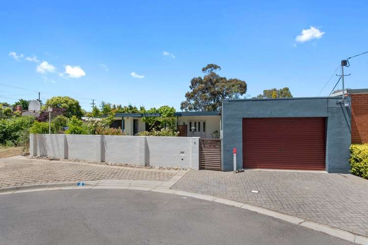 Second view of Homely house listing, 3 Aspinall Street, Golden Square VIC 3555
