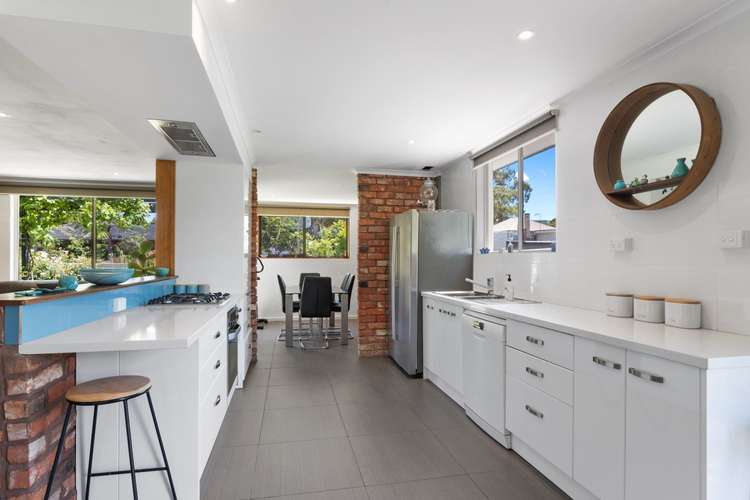 Fifth view of Homely house listing, 3 Aspinall Street, Golden Square VIC 3555