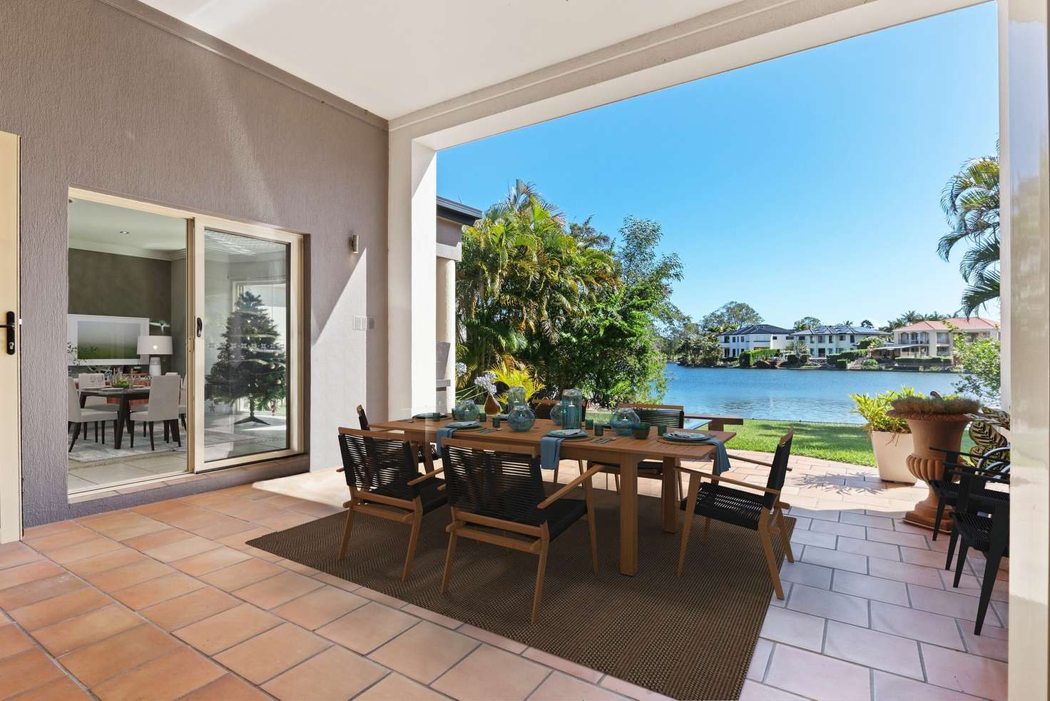 Main view of Homely house listing, 126/40 Cotlew East Street, Southport QLD 4215