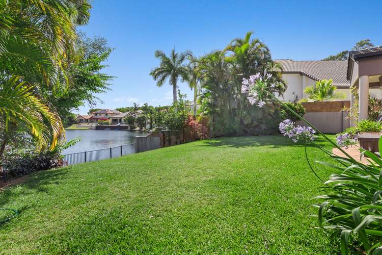 Second view of Homely house listing, 126/40 Cotlew East Street, Southport QLD 4215