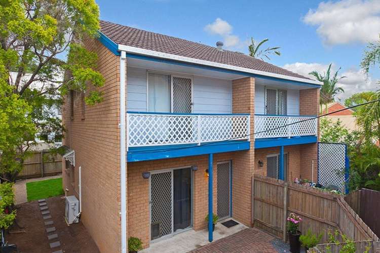 Main view of Homely townhouse listing, 5/67 Park Road, Slacks Creek QLD 4127