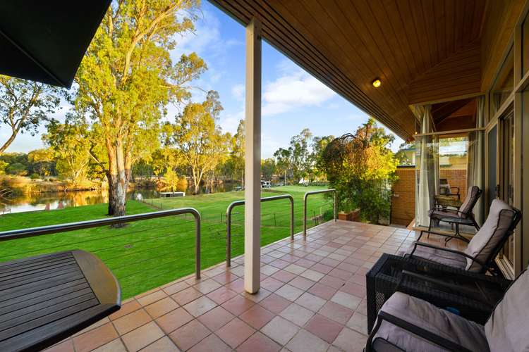 Second view of Homely house listing, 120 River Street, Corowa NSW 2646