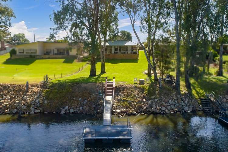 Third view of Homely house listing, 120 River Street, Corowa NSW 2646