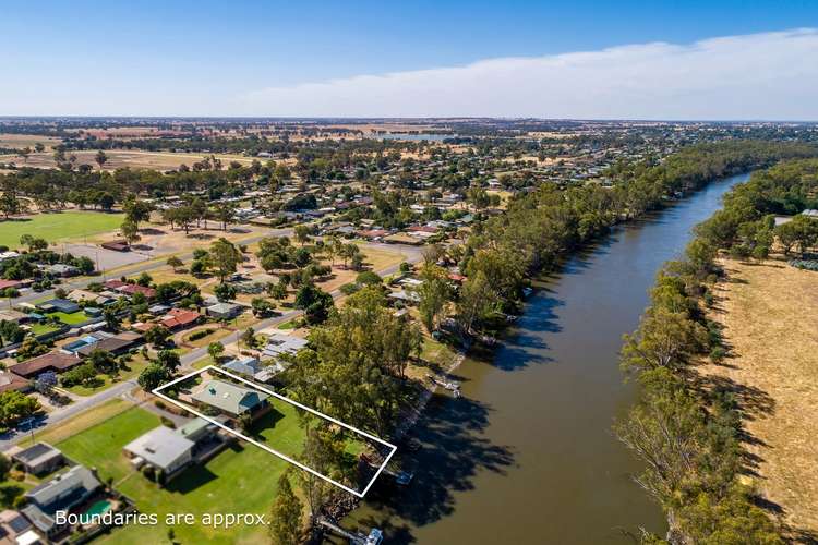 Fourth view of Homely house listing, 120 River Street, Corowa NSW 2646