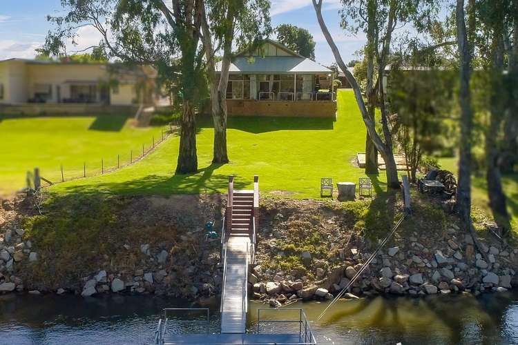 Sixth view of Homely house listing, 120 River Street, Corowa NSW 2646