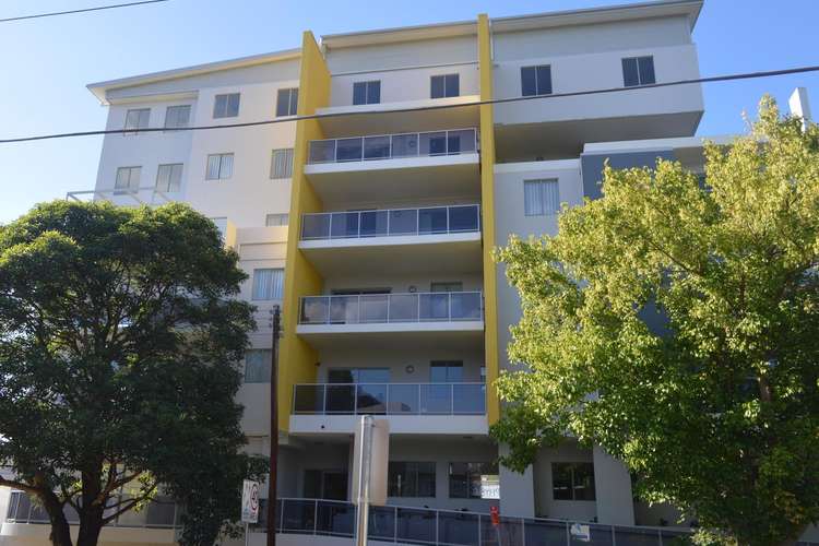 Main view of Homely unit listing, 23/51-53 King Street, St Marys NSW 2760