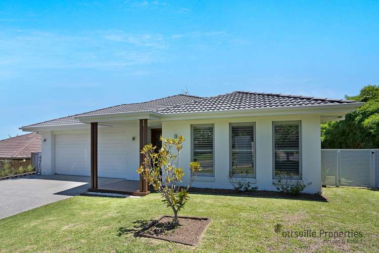 48 Newcastle Drive, Pottsville NSW 2489