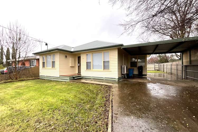 Main view of Homely house listing, 206 Archer Street, Shepparton VIC 3630
