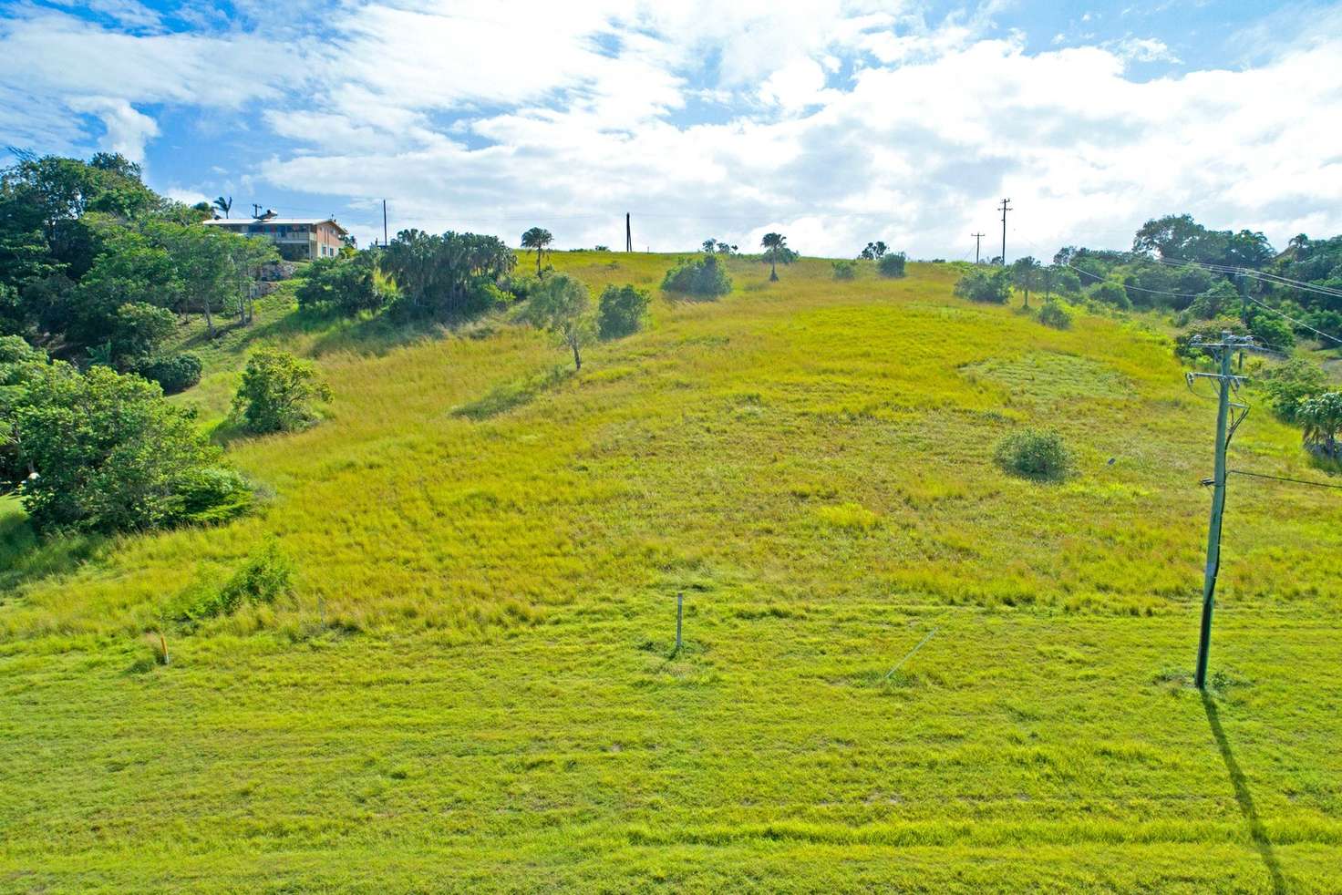 Main view of Homely residentialLand listing, LOT Lot 32, 7 Nelson Street, Emu Park QLD 4710