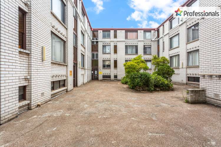 Sixth view of Homely unit listing, 8/166 Greenacre Road, Bankstown NSW 2200