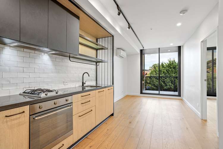 Main view of Homely apartment listing, 111/36 Collins Street, Essendon VIC 3040