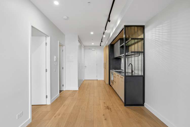 Third view of Homely apartment listing, 111/36 Collins Street, Essendon VIC 3040