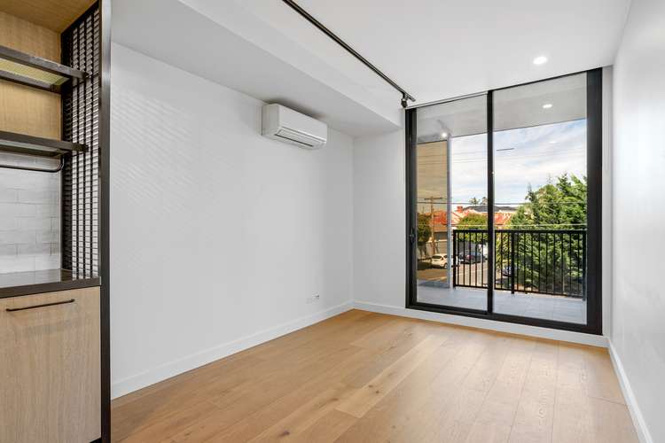 Fourth view of Homely apartment listing, 111/36 Collins Street, Essendon VIC 3040