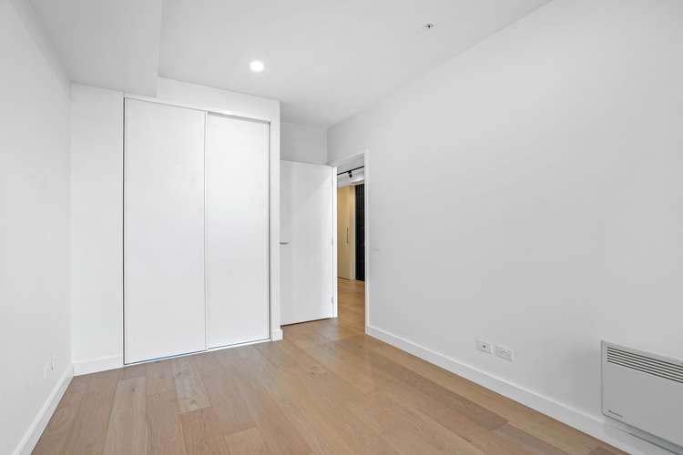 Fifth view of Homely apartment listing, 111/36 Collins Street, Essendon VIC 3040