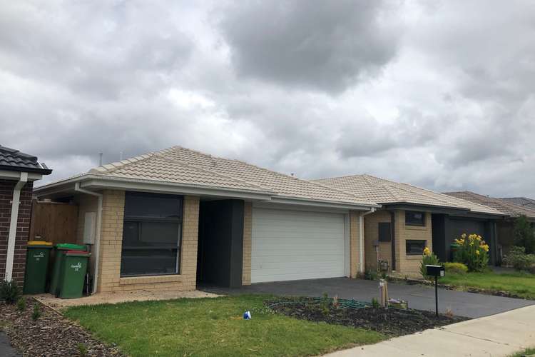 Main view of Homely house listing, 35 Botany Way, Pakenham VIC 3810