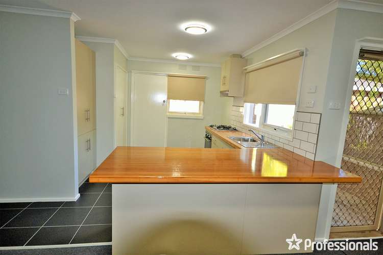 Second view of Homely unit listing, 4/16 Stuart Road, Lilydale VIC 3140