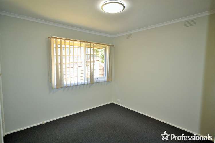 Fifth view of Homely unit listing, 4/16 Stuart Road, Lilydale VIC 3140