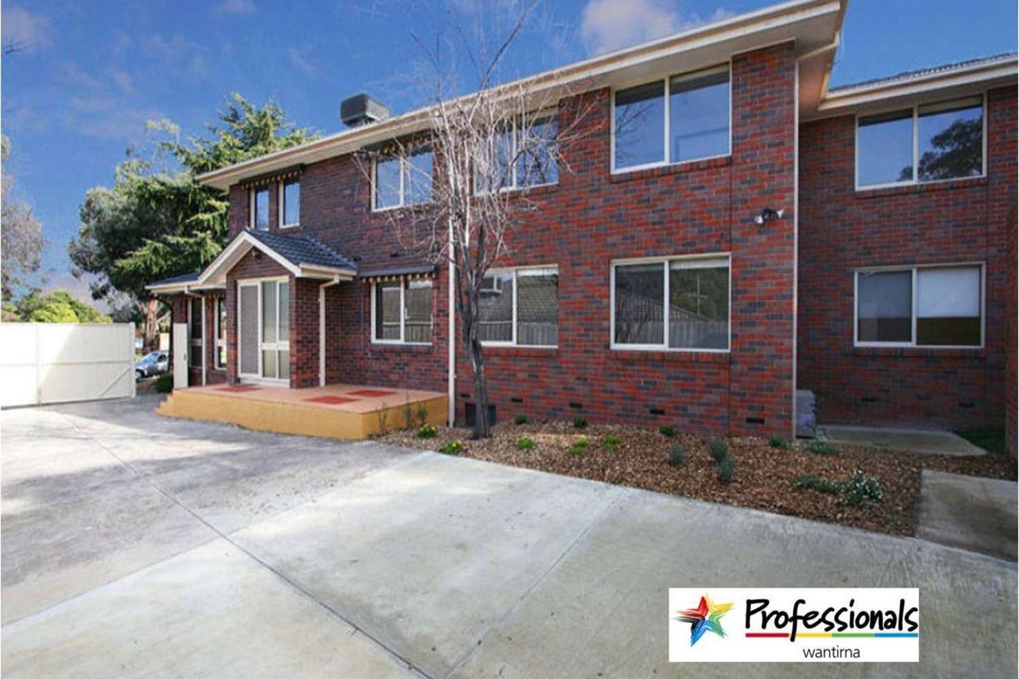 Main view of Homely house listing, 28 Helsal Drive, Wantirna South VIC 3152