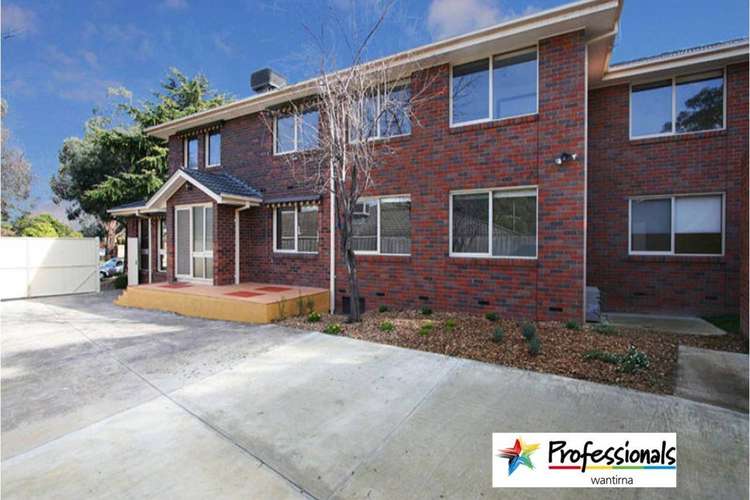 Main view of Homely house listing, 28 Helsal Drive, Wantirna South VIC 3152