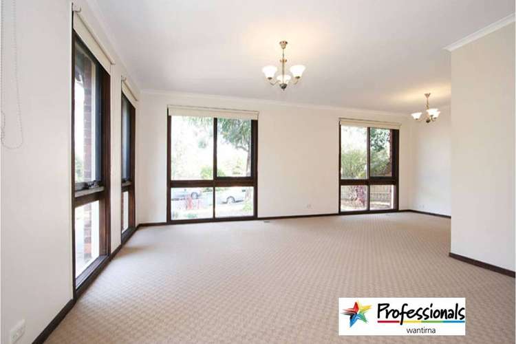 Third view of Homely house listing, 28 Helsal Drive, Wantirna South VIC 3152