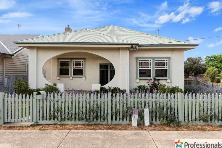 Main view of Homely house listing, 22 High Street, Maryborough VIC 3465