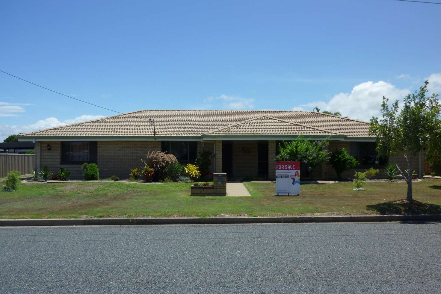 Main view of Homely house listing, 25 Podosky Street, West Mackay QLD 4740