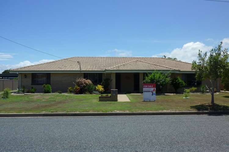 Main view of Homely house listing, 25 Podosky Street, West Mackay QLD 4740