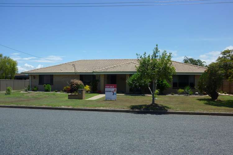 Second view of Homely house listing, 25 Podosky Street, West Mackay QLD 4740