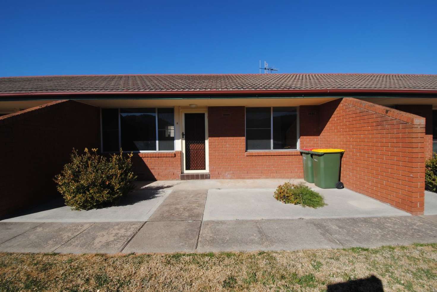 Main view of Homely house listing, 2/30 King Street, Lithgow NSW 2790