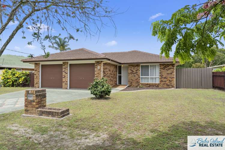 6 Taylor Street, Bongaree QLD 4507