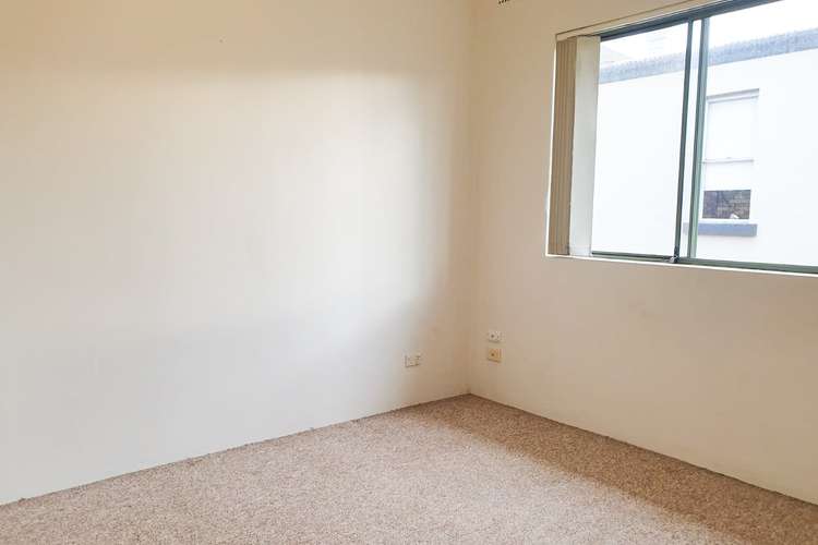Second view of Homely studio listing, 10/321 Victoria Road, Marrickville NSW 2204