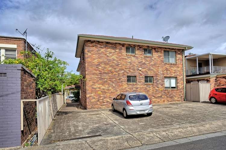 Fifth view of Homely studio listing, 10/321 Victoria Road, Marrickville NSW 2204