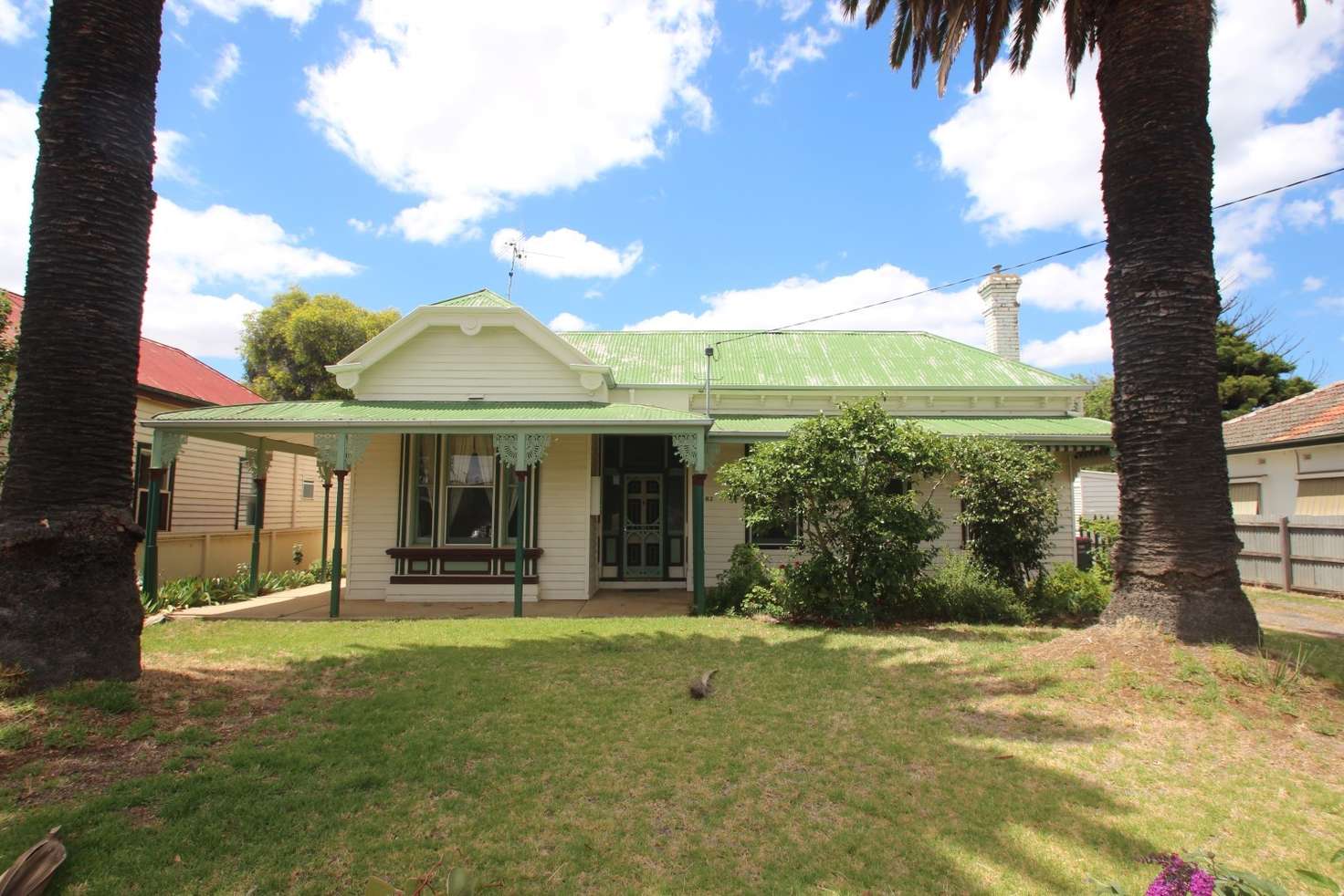 Main view of Homely house listing, 82 Napier Street, Maryborough VIC 3465