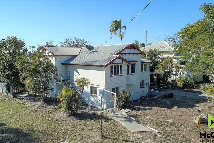 Main view of Homely house listing, 20 George Street, Bowen QLD 4805