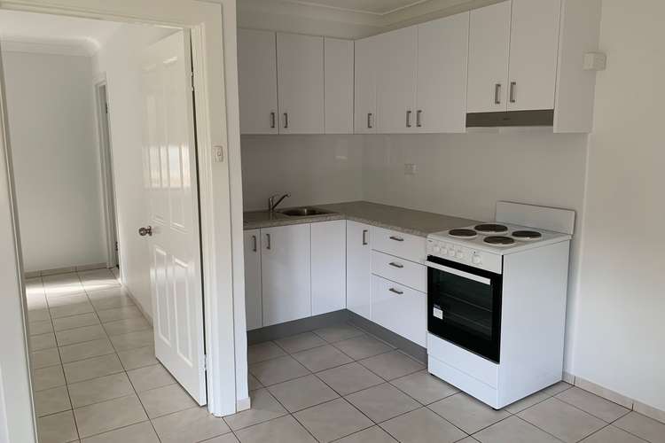 Second view of Homely house listing, 4/5 Little Norman Street, Southport QLD 4215