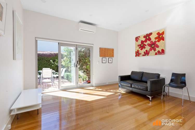 Main view of Homely house listing, 3 Herbert Place, Albert Park VIC 3206